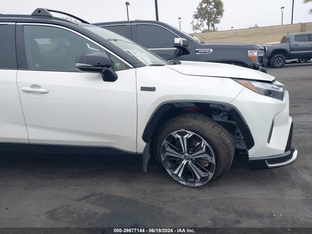 Toyota Rav4 Prime Xse 2022 JTMEB3FV7ND100620 Image 12