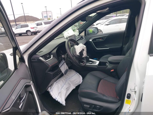 Toyota Rav4 Prime Xse 2022 JTMEB3FV7ND100620 Image 5