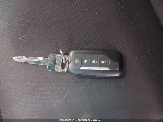 1FM5K8AR5FGB26250 Ford Utility Police Interceptor