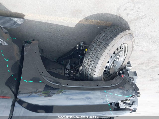 Toyota Sequoia Platinum 2023 7SVAAABA3PX012440 Image 6