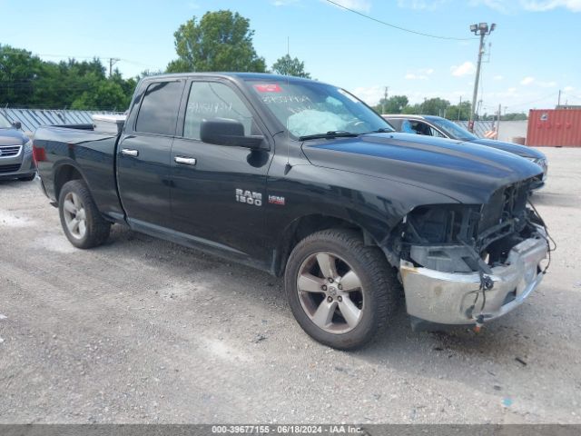 1C6RR7GT1JS112258 auction archive image