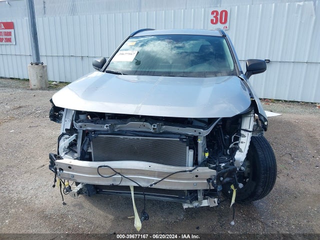 Toyota RAV4 LE 2020 2T3H1RFV0LW094324 Image 13