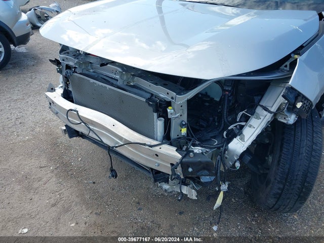 Toyota RAV4 LE 2020 2T3H1RFV0LW094324 Image 6