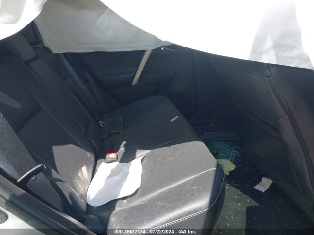 Toyota Rav4 Limited 2015 2T3DFREV1FW383704 Image 8