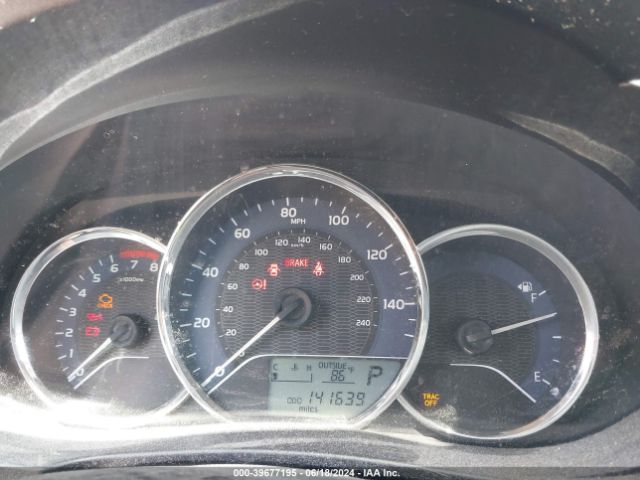 5YFBURHE0EP031764 Toyota Corolla Le Plus