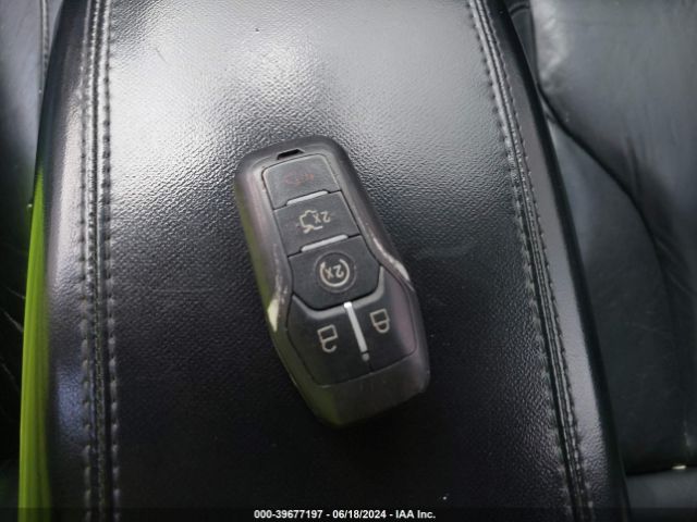 5LMCJ1A96FUJ03625 Lincoln MKC