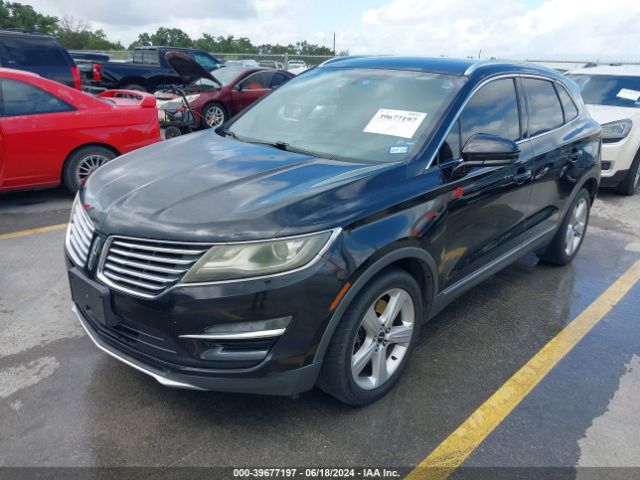 5LMCJ1A96FUJ03625 Lincoln MKC