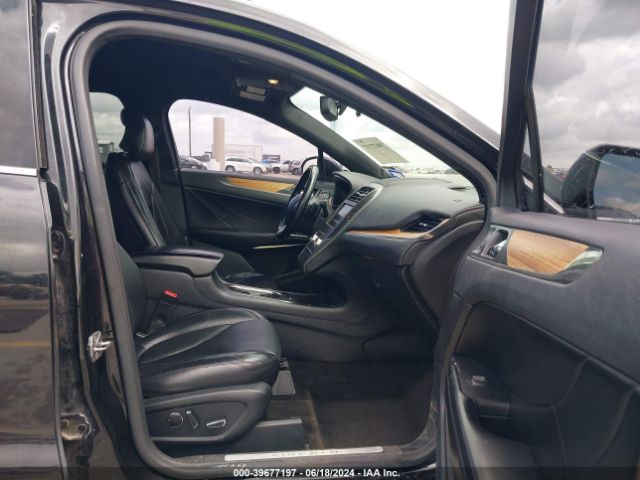 5LMCJ1A96FUJ03625 Lincoln MKC