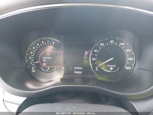 5LMCJ1A96FUJ03625 Lincoln MKC