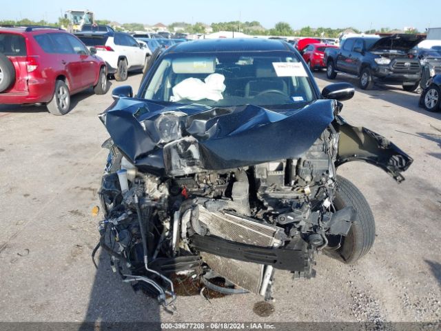 5XYPG4A34KG579520 KIA Sorento 2.4l L