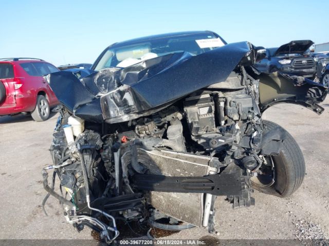 5XYPG4A34KG579520 KIA Sorento 2.4l L