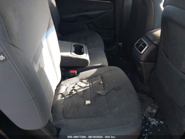 5XYPG4A34KG579520 KIA Sorento 2.4l L