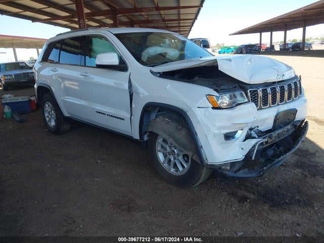 2019 1C4RJEAG4KC731786 zdjęcie główne