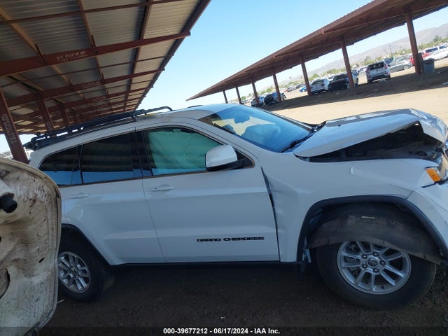 Jeep Grand Cherokee Laredo E 4x2 2019 1C4RJEAG4KC731786 Image 13