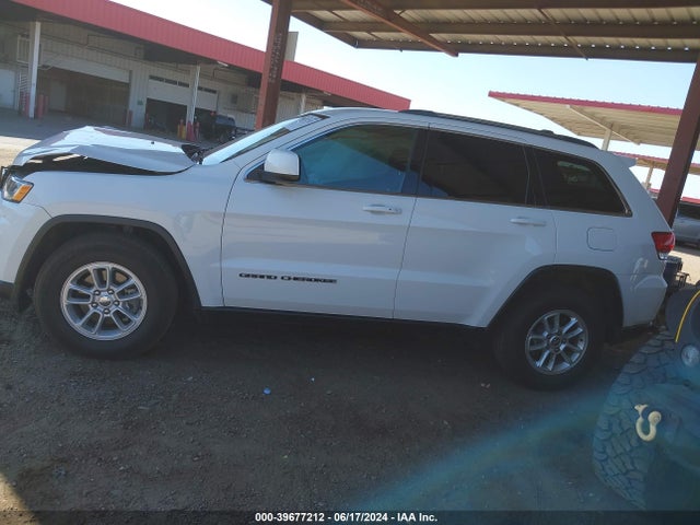 Jeep Grand Cherokee Laredo E 4x2 2019 1C4RJEAG4KC731786 Image 14