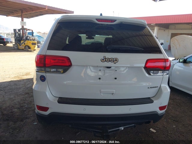 Jeep Grand Cherokee Laredo E 4x2 2019 1C4RJEAG4KC731786 Image 16
