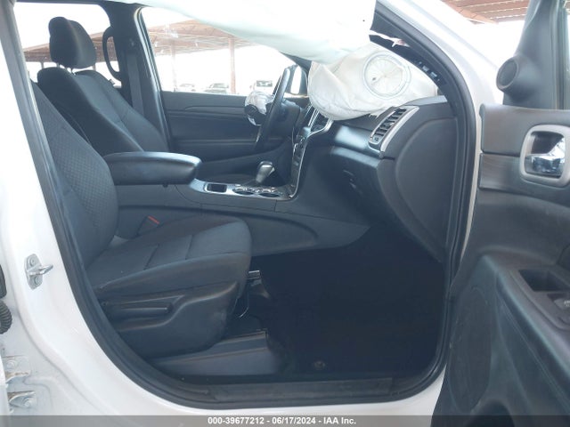 Jeep Grand Cherokee Laredo E 4x2 2019 1C4RJEAG4KC731786 Image 5