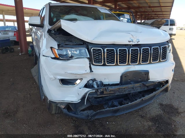 Jeep Grand Cherokee Laredo E 4x2 2019 1C4RJEAG4KC731786 Image 6