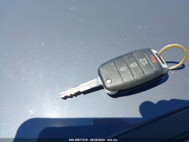KNAFX4A63F5290193 KIA FORTE LX