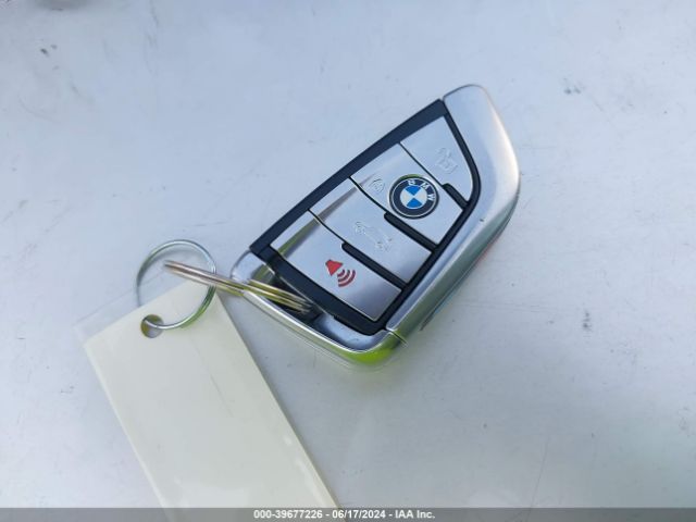 WBAJV6C51KBK08179 BMW 640i Gran Turismo Xdrive
