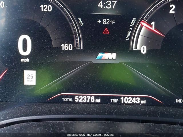 WBAJV6C51KBK08179 BMW 640i Gran Turismo Xdrive