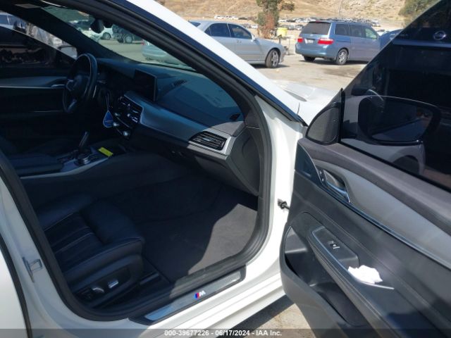 WBAJV6C51KBK08179 BMW 640i Gran Turismo Xdrive