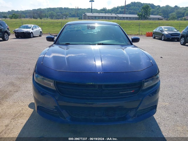Dodge CHARGER R/T 2016 2C3CDXCT2GH327736 Image 12