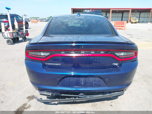 Dodge CHARGER R/T 2016 2C3CDXCT2GH327736 Image 16