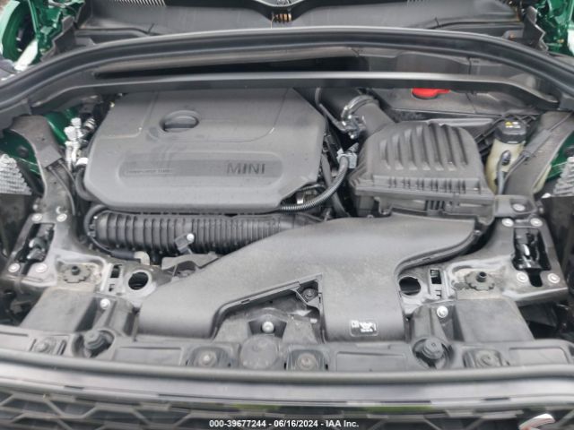 WMZ53BR01R3R59656 Mini Countryman Cooper S