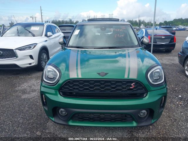 WMZ53BR01R3R59656 Mini Countryman Cooper S