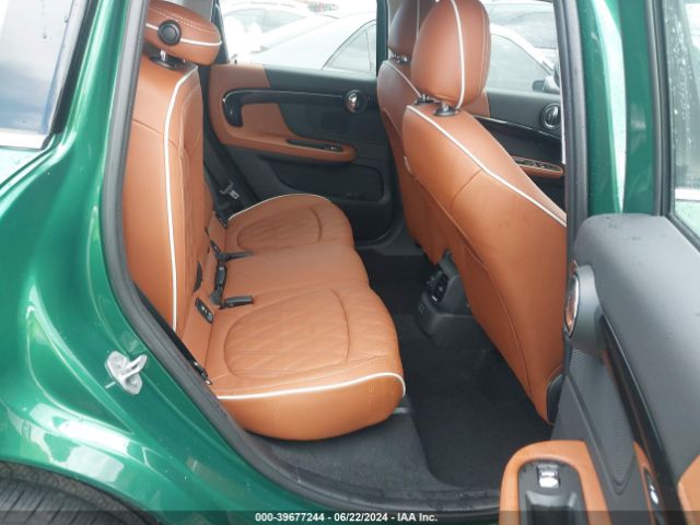 WMZ53BR01R3R59656 Mini Countryman Cooper S