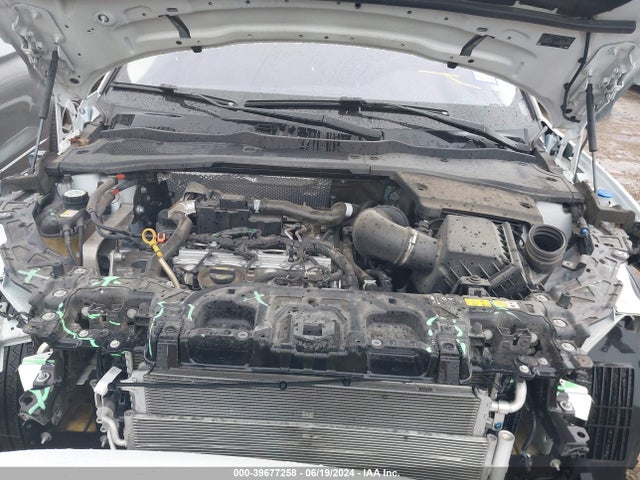 2021 JAGUAR E-PACE SADFK2FX7M1022201 Photo 9