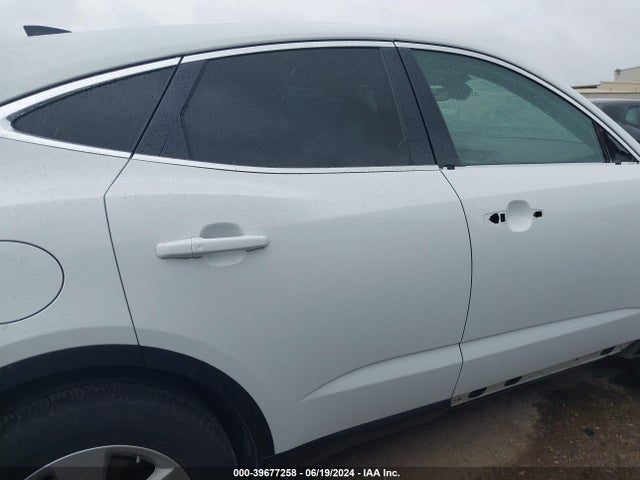 Jaguar E-pace P250 Awd Automatic 2021 SADFK2FX7M1022201 Image 14