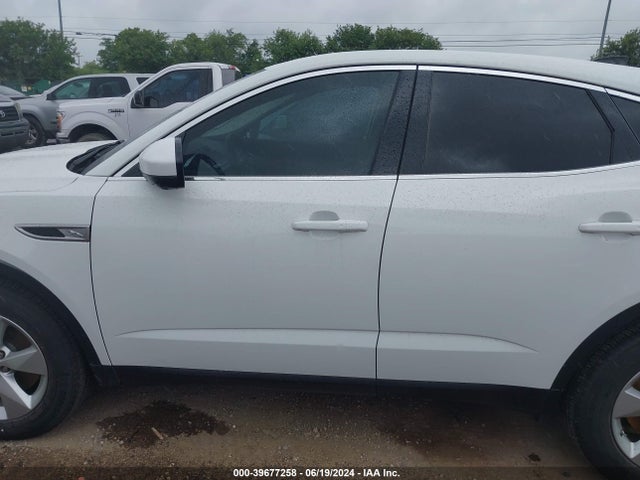 Jaguar E-pace P250 Awd Automatic 2021 SADFK2FX7M1022201 Image 15