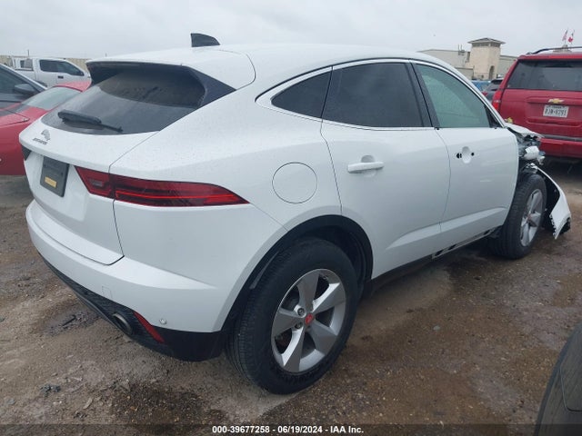 2021 JAGUAR E-PACE SADFK2FX7M1022201 Photo 3
