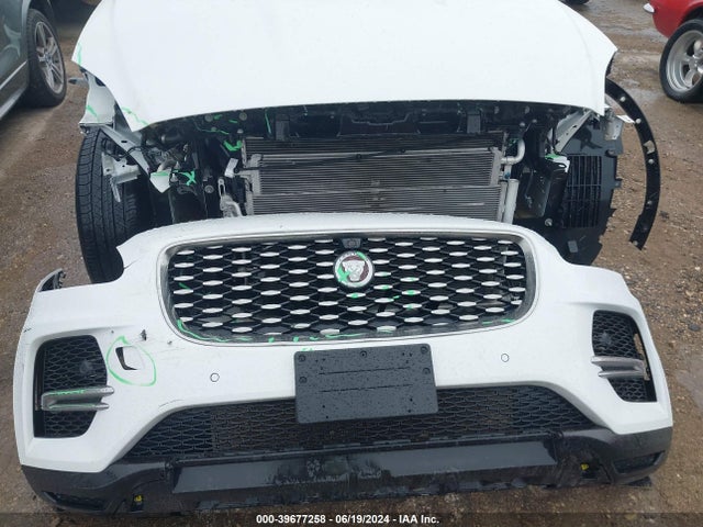 2021 JAGUAR E-PACE SADFK2FX7M1022201 Photo 5