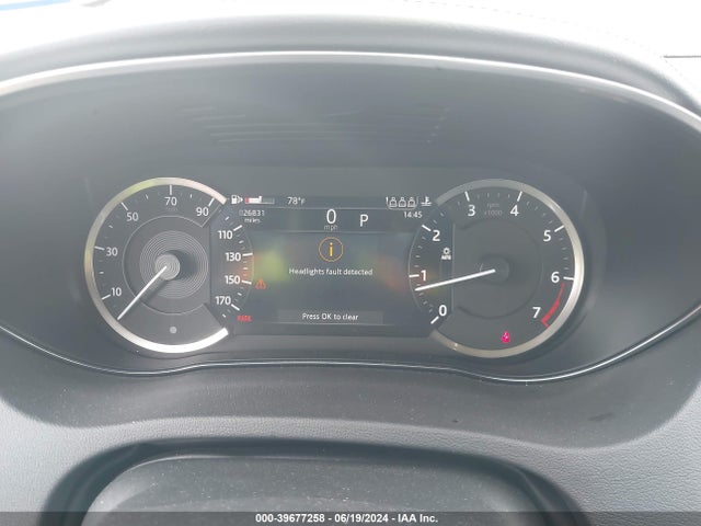 2021 JAGUAR E-PACE SADFK2FX7M1022201 Photo 6