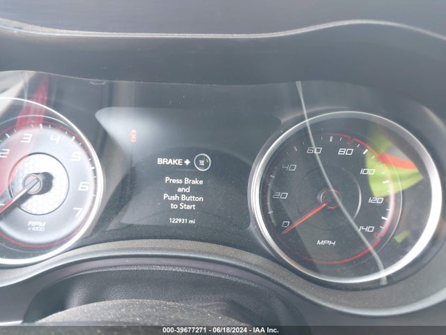 Dodge Charger Se 2016 2C3CDXBG8GH110048 Image 7