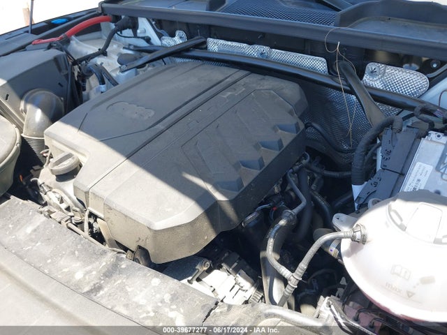 WA1EAAFY9R2030230 Audi Q5 Premium Plus 45 Tfsi S Line Quattro
