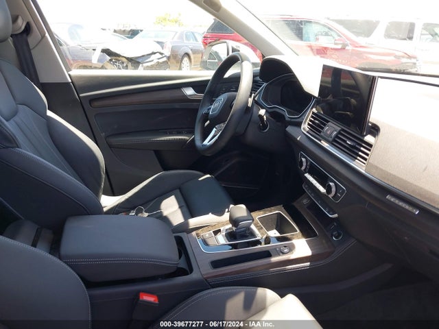 WA1EAAFY9R2030230 Audi Q5 Premium Plus 45 Tfsi S Line Quattro