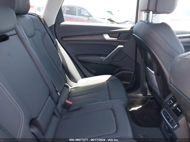 WA1EAAFY9R2030230 Audi Q5 Premium Plus 45 Tfsi S Line Quattro