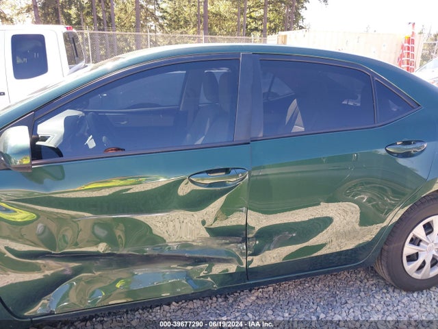 Toyota Corolla Le Eco 2014 2T1BPRHE4EC076097 Image 14
