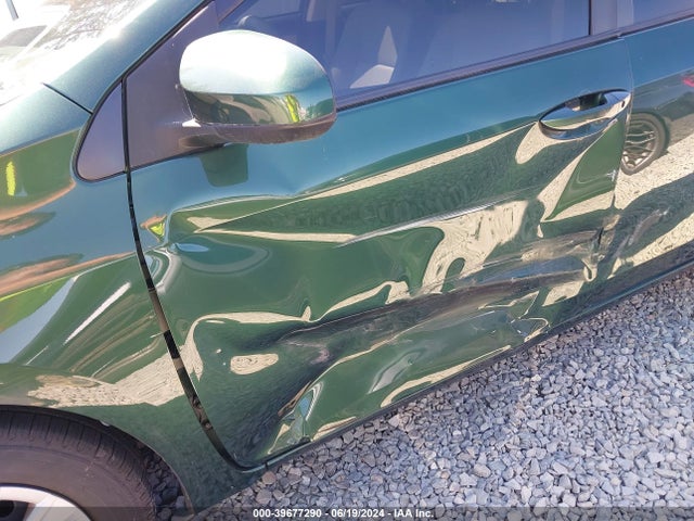 Toyota Corolla Le Eco 2014 2T1BPRHE4EC076097 Image 17
