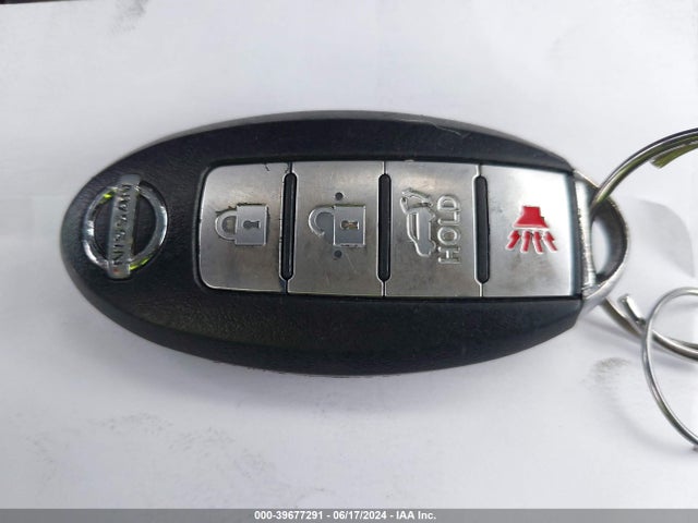 Nissan Rogue Sl 2015 5N1AT2MT5FC810691 Image 11