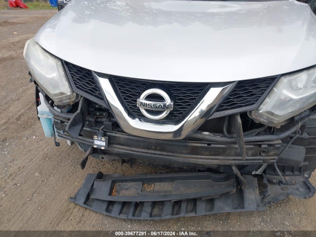 Nissan Rogue Sl 2015 5N1AT2MT5FC810691 Image 15
