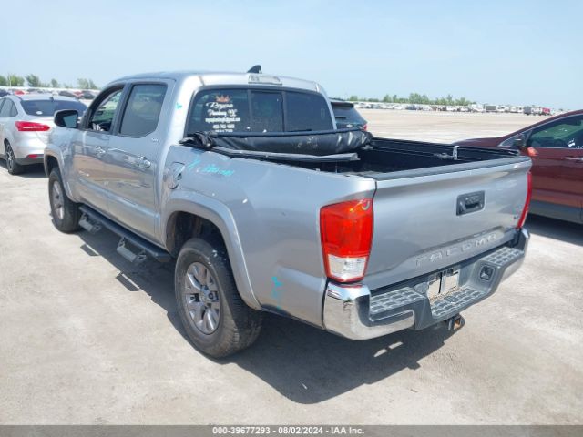 5TFAZ5CN0HX048048 Toyota Tacoma Sr5 V6