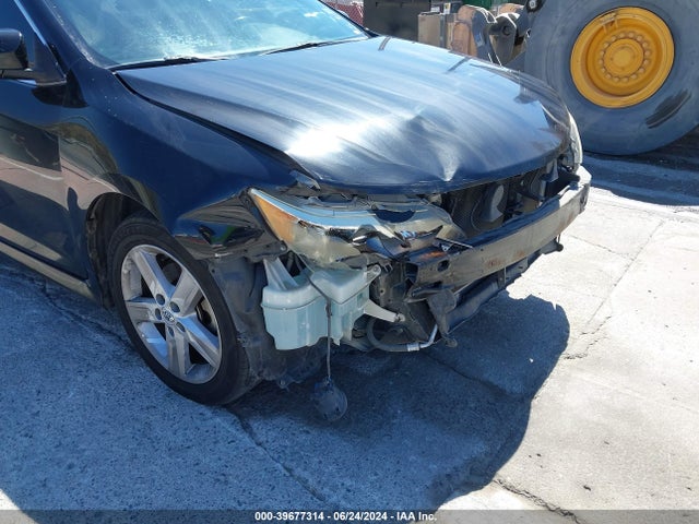 Toyota CAMRY SE 2014 4T1BF1FKXEU407471 Image 18