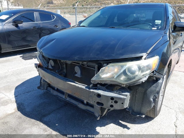 Toyota CAMRY SE 2014 4T1BF1FKXEU407471 Image 6