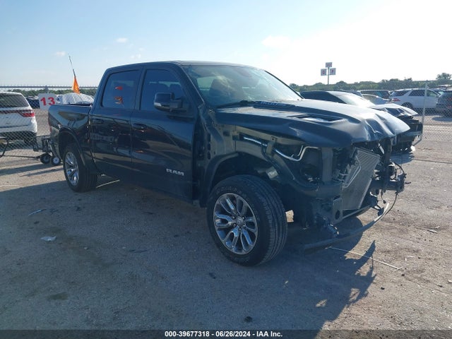 2019 1C6SRFJTXKN925926 main image