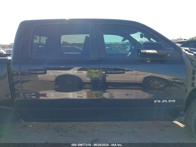 RAM 1500 Laramie  4x4 5'7 Box 2019 1C6SRFJTXKN925926 Image 13
